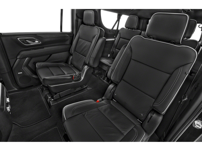 2022 GMC Yukon XL 4WD SLT