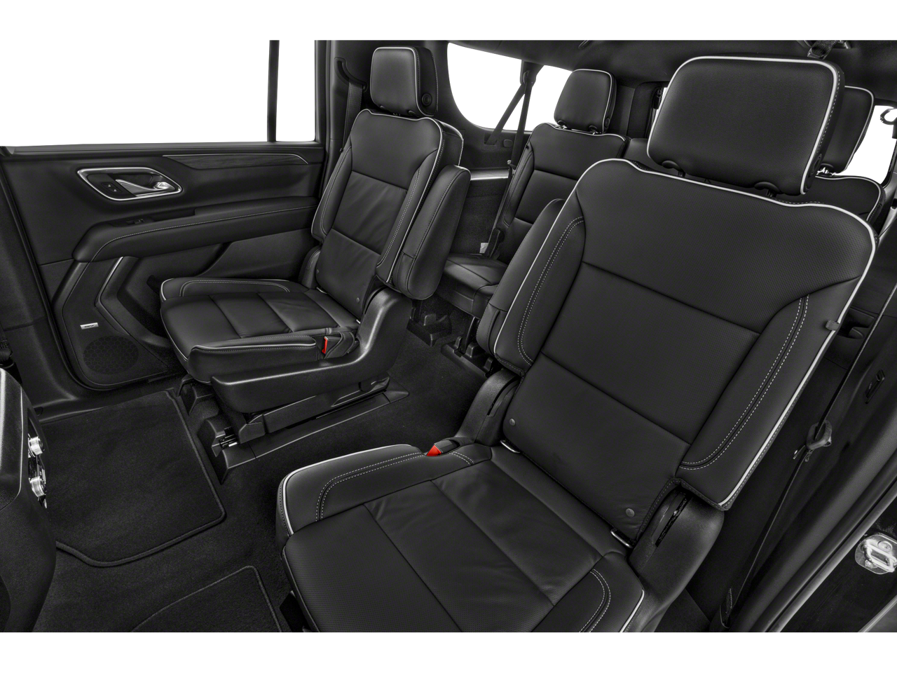 2022 GMC Yukon XL 4WD SLT