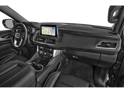 2022 GMC Yukon XL 4WD SLT