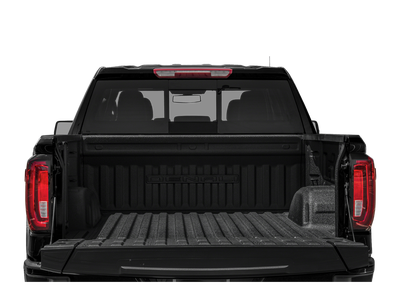 2022 GMC Sierra 1500 Limited 4WD Crew Cab Standard Box Denali