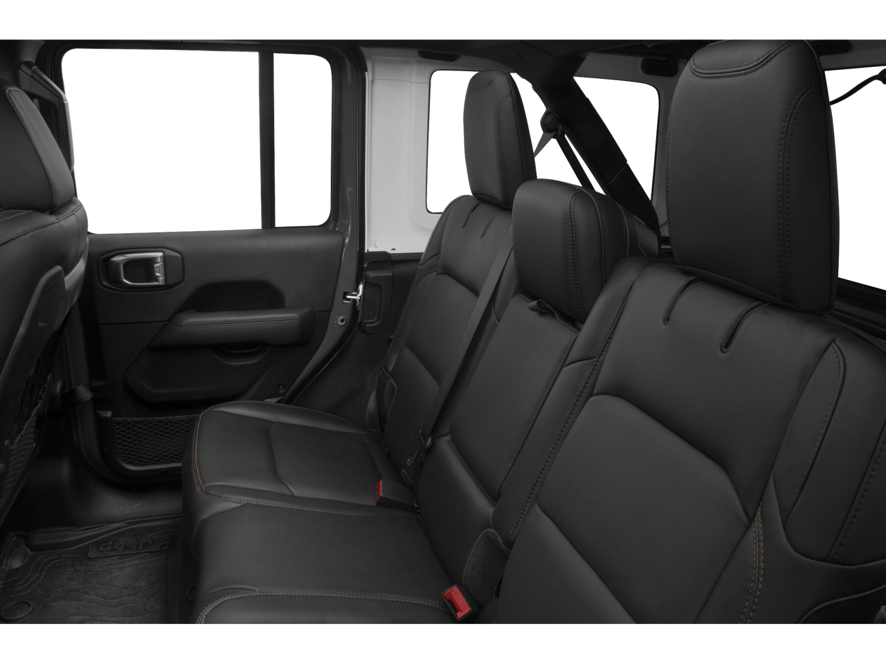2022 Jeep Wrangler Unlimited Rubicon 392 - Photo 13