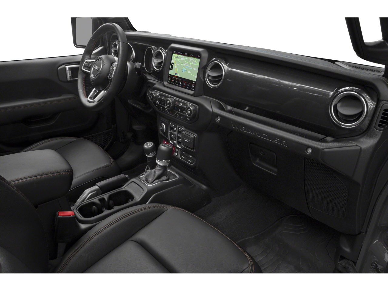 2022 Jeep Wrangler Unlimited Rubicon 392 - Photo 15
