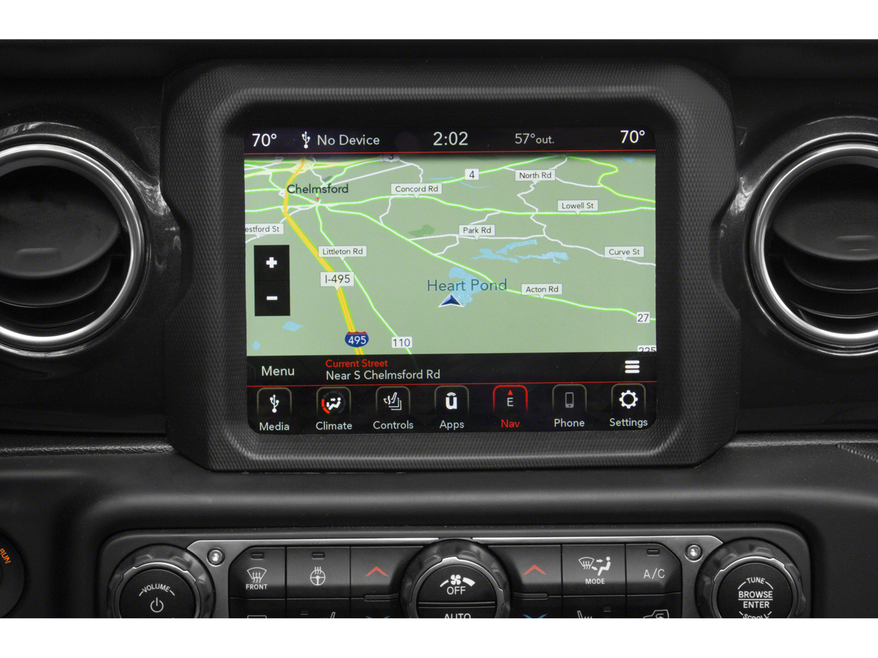 2022 Jeep Wrangler Unlimited Rubicon 392 - Photo 16