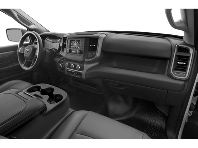2022 RAM 2500 Tradesman Regular Cab 4x4 8' Box