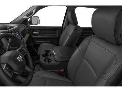 2022 RAM 2500 Lone Star Silver