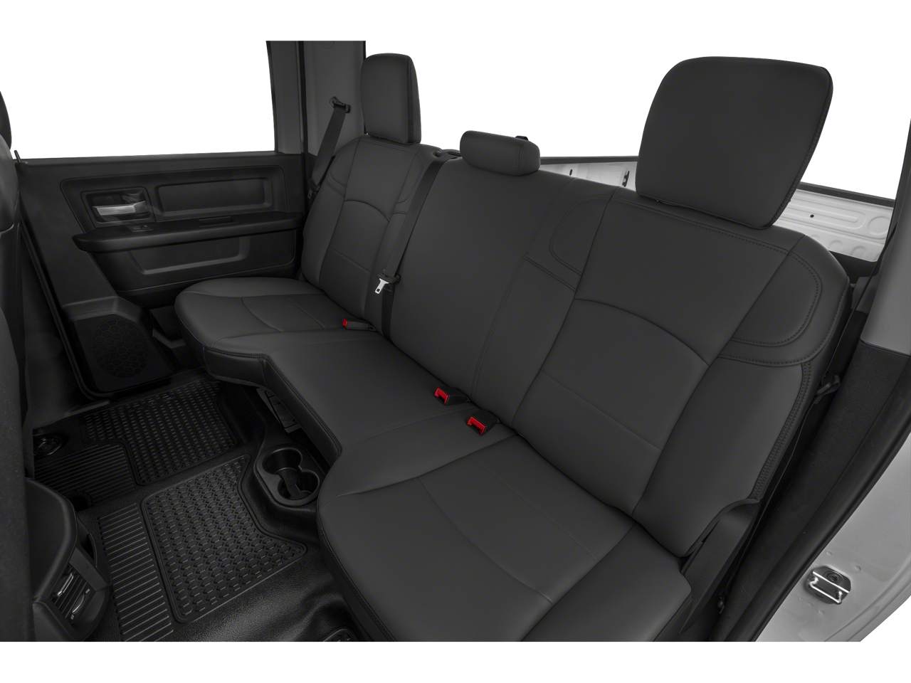 2022 RAM 2500 Lone Star Silver