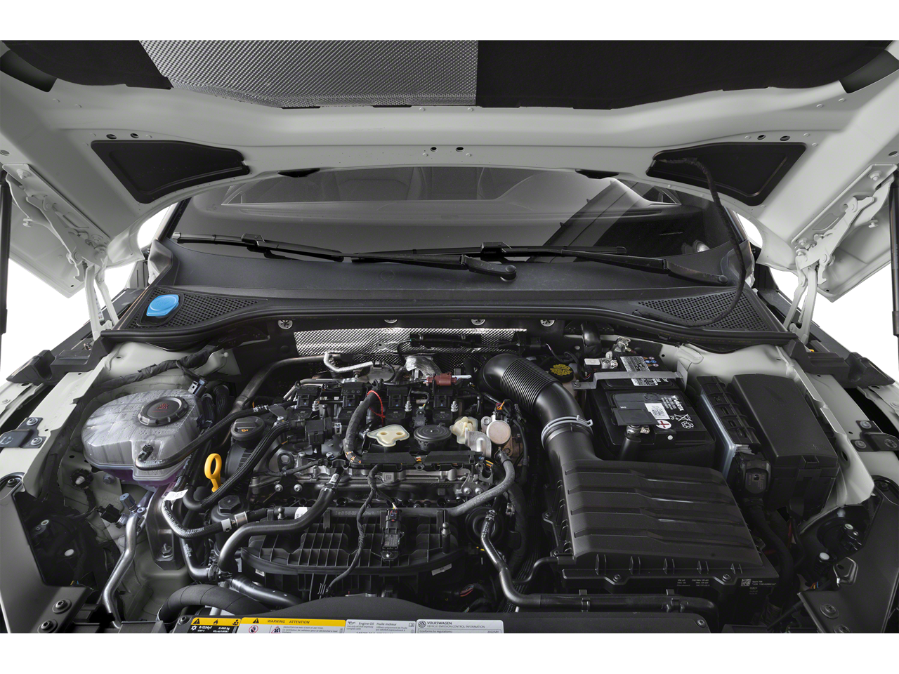2022 Volkswagen Arteon 2.0T SE R-Line