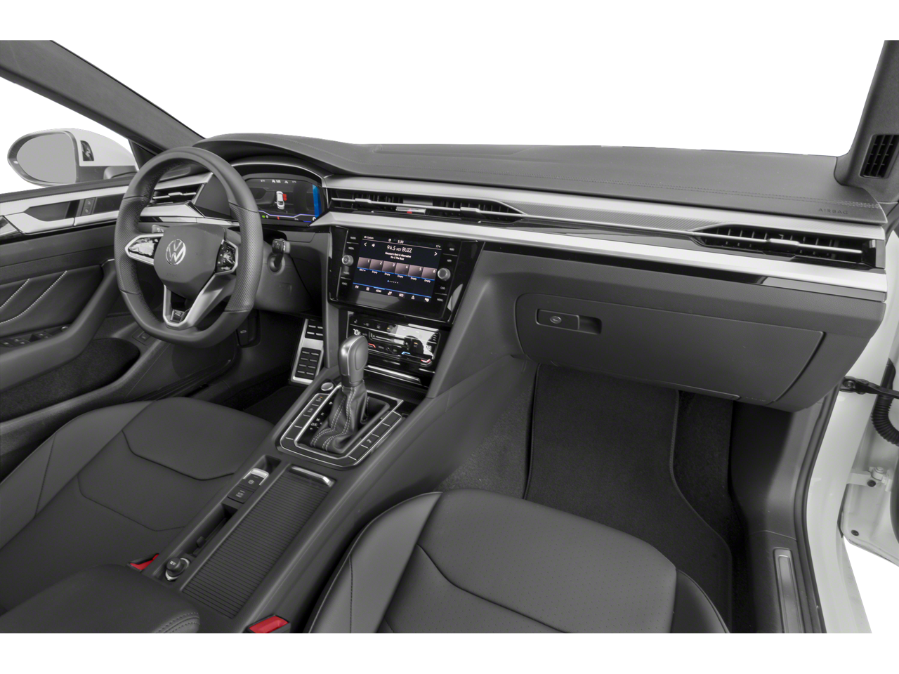 2022 Volkswagen Arteon 2.0T SE R-Line