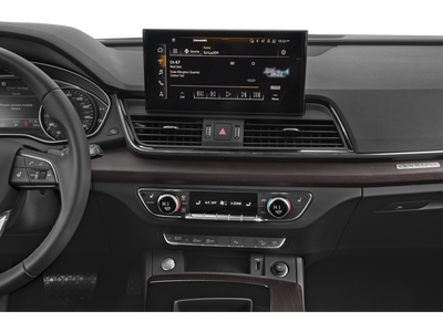 2023 Audi Q5 45 S line Premium quattro