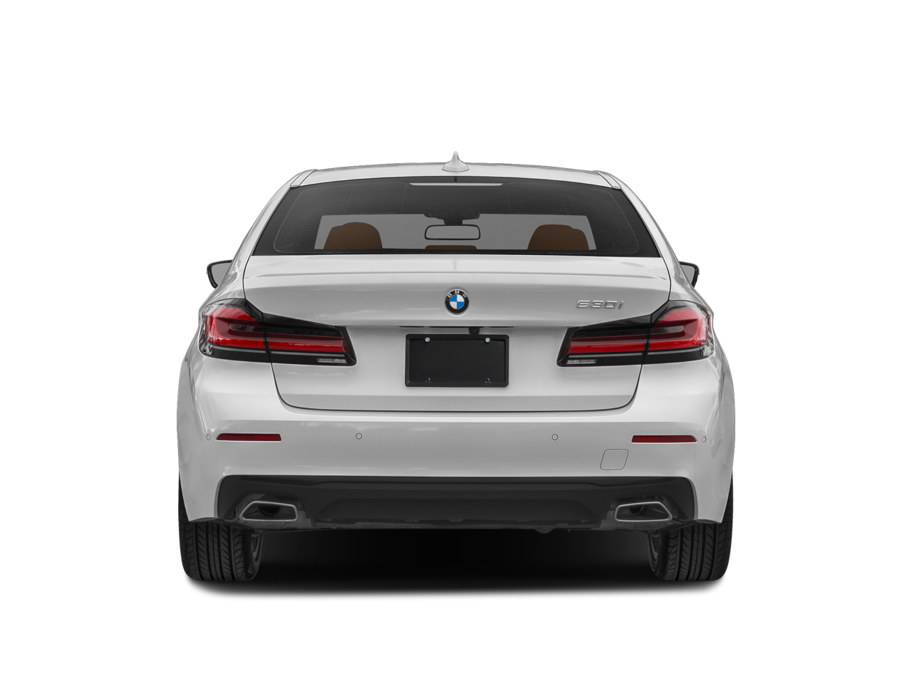 2023 BMW 530 i xDrive