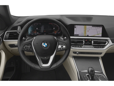 2023 BMW 430i 430i