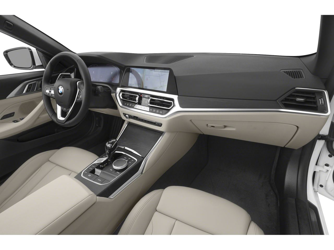 2023 BMW 430i 430i