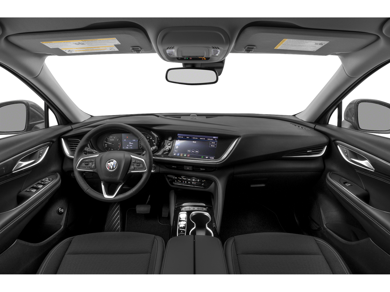 2023 Buick Envision Preferred FWD