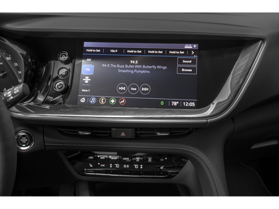 2023 Buick Envision Preferred FWD