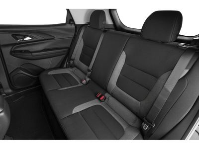 2023 Chevrolet Trailblazer FWD LT