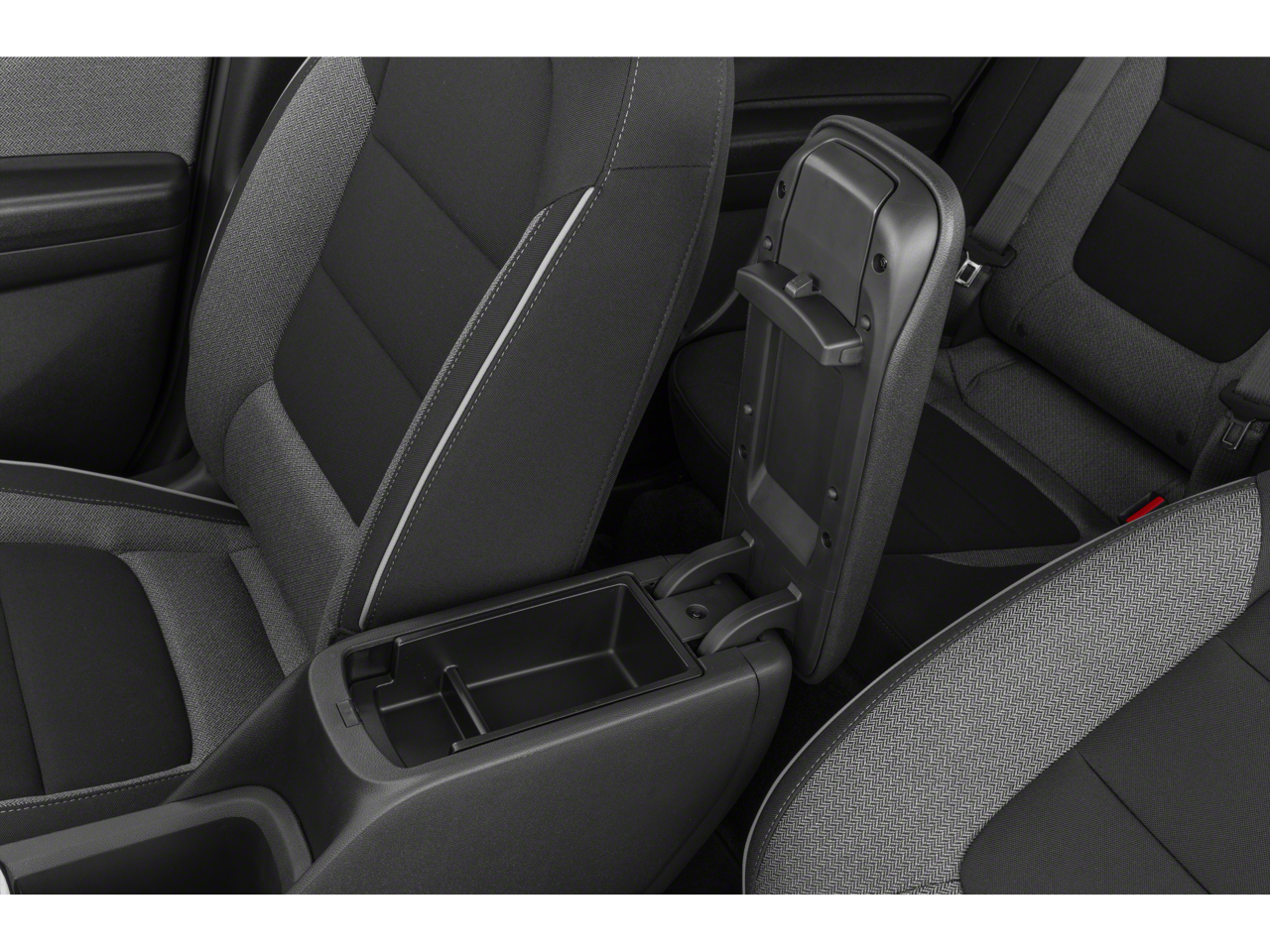 2023 Chevrolet Trailblazer FWD LT