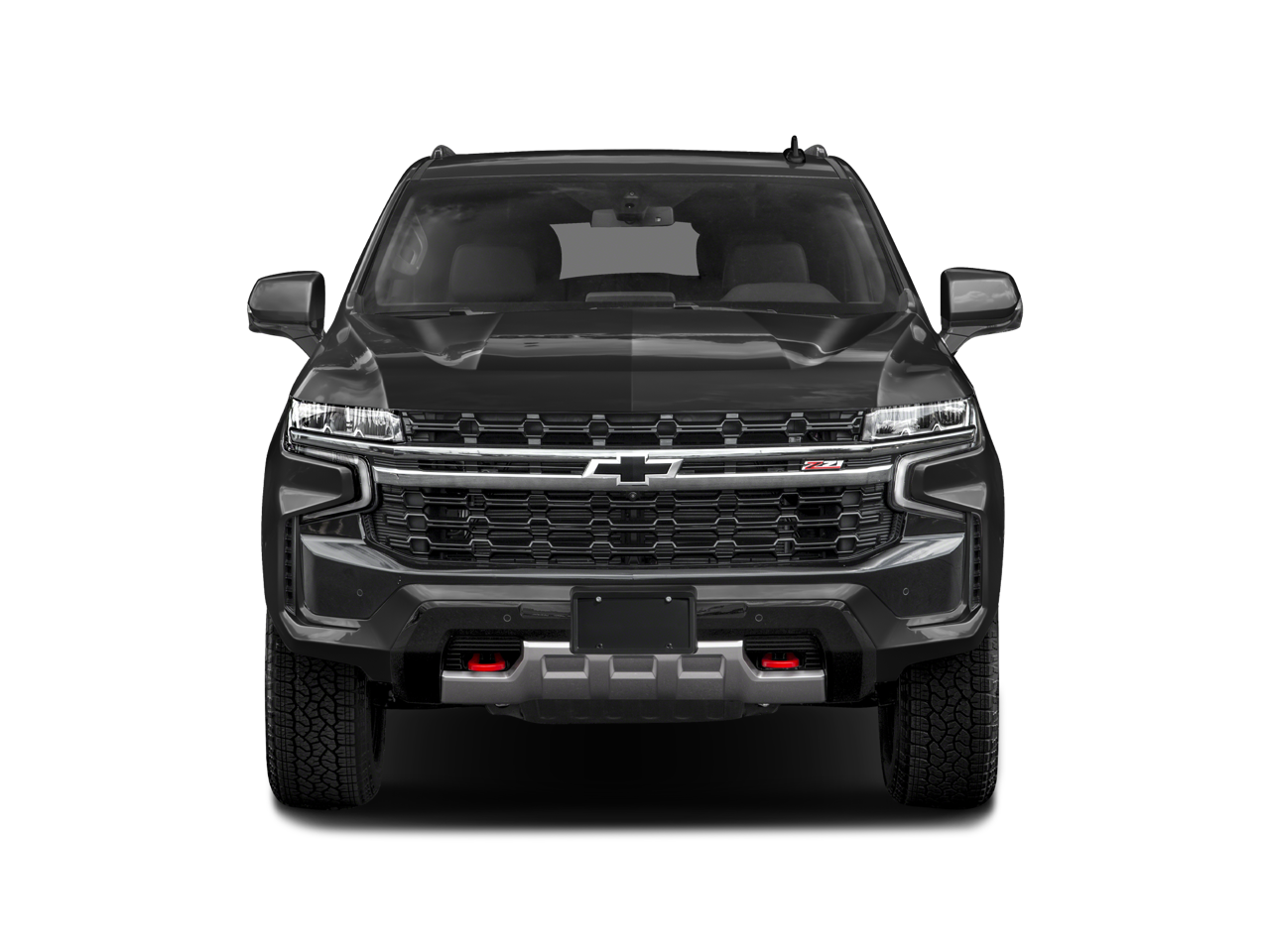 2023 Chevrolet Tahoe 4WD Z71