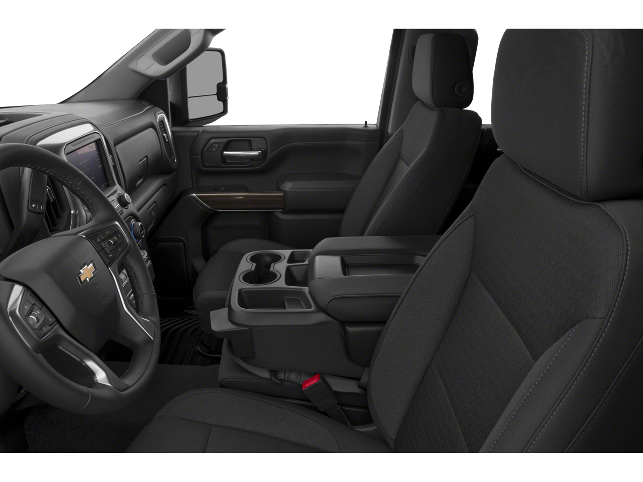 2023 Chevrolet Silverado 3500HD 4WD Crew Cab Long Bed LT