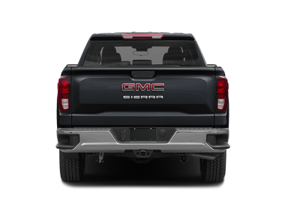 2023 GMC Sierra 1500 4WD Crew Cab Short Box SLT