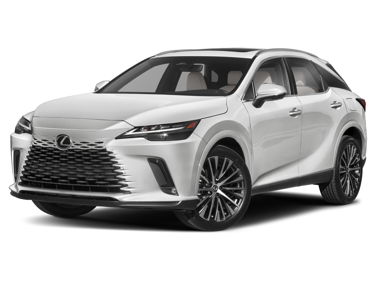 2023 Lexus RX 350 350 Premium FWD's photo
