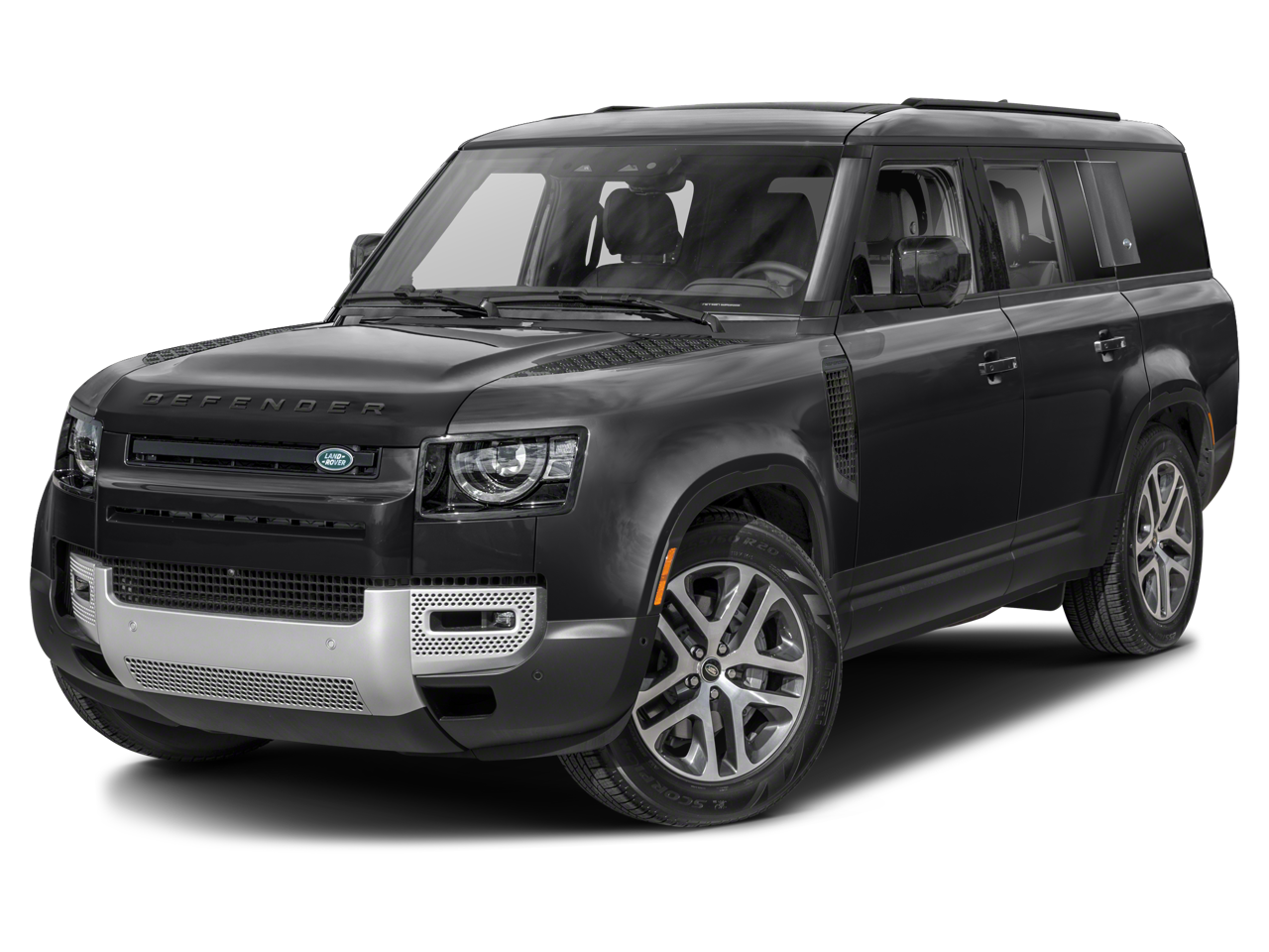 2023 Land Rover Defender 130 X-Dynamic SE
