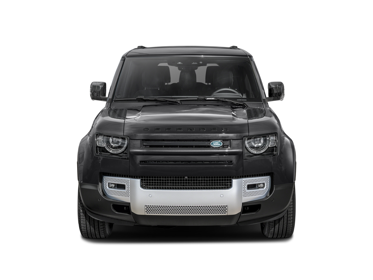 2023 Land Rover Defender 130 X-Dynamic SE