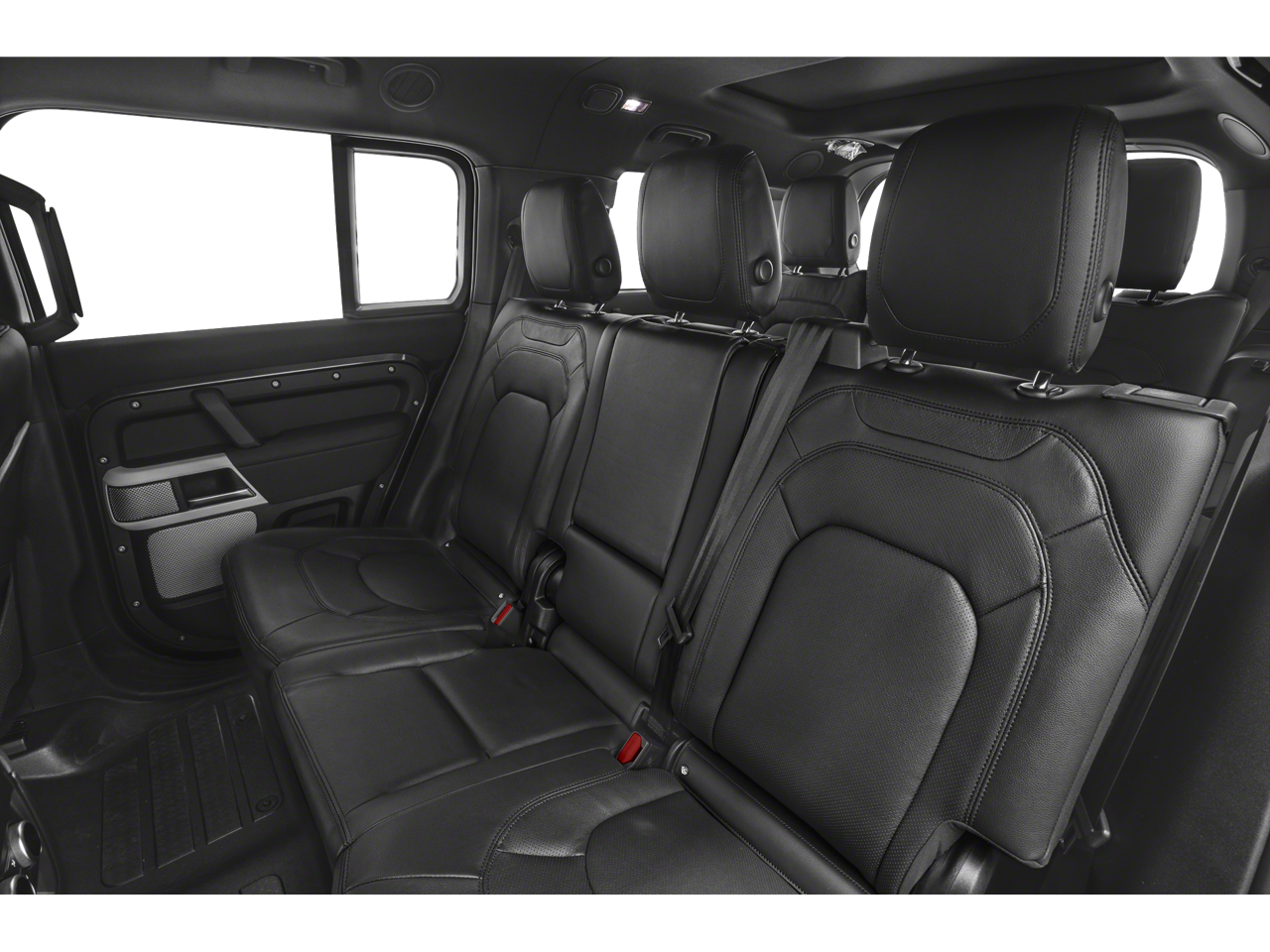 2023 Land Rover Defender 130 X-Dynamic SE