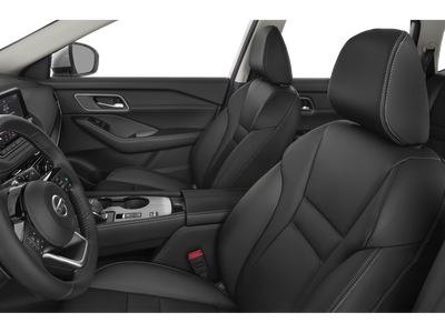 2023 Nissan Rogue SL FWD