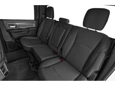 2023 RAM 2500 Laramie Crew Cab 4x4 6'4" Box