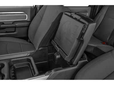 2023 RAM 2500 Laramie Crew Cab 4x4 6'4" Box