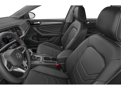 2023 Volkswagen Jetta 1.5T SEL
