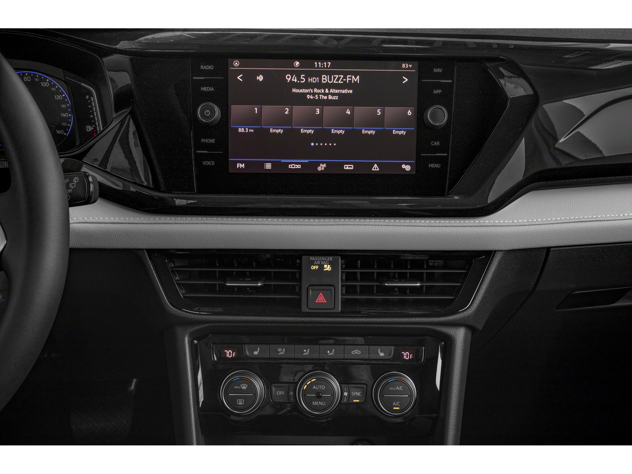 2023 Volkswagen Taos 1.5T SEL