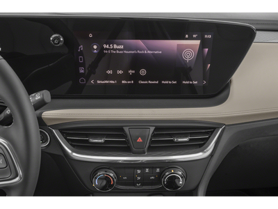 2024 Buick Encore GX Preferred AWD