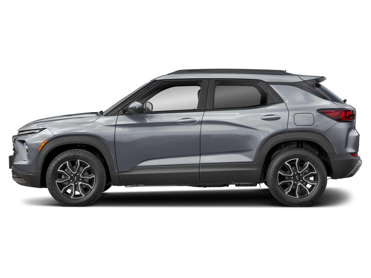 2024 Chevrolet Trailblazer FWD ACTIV