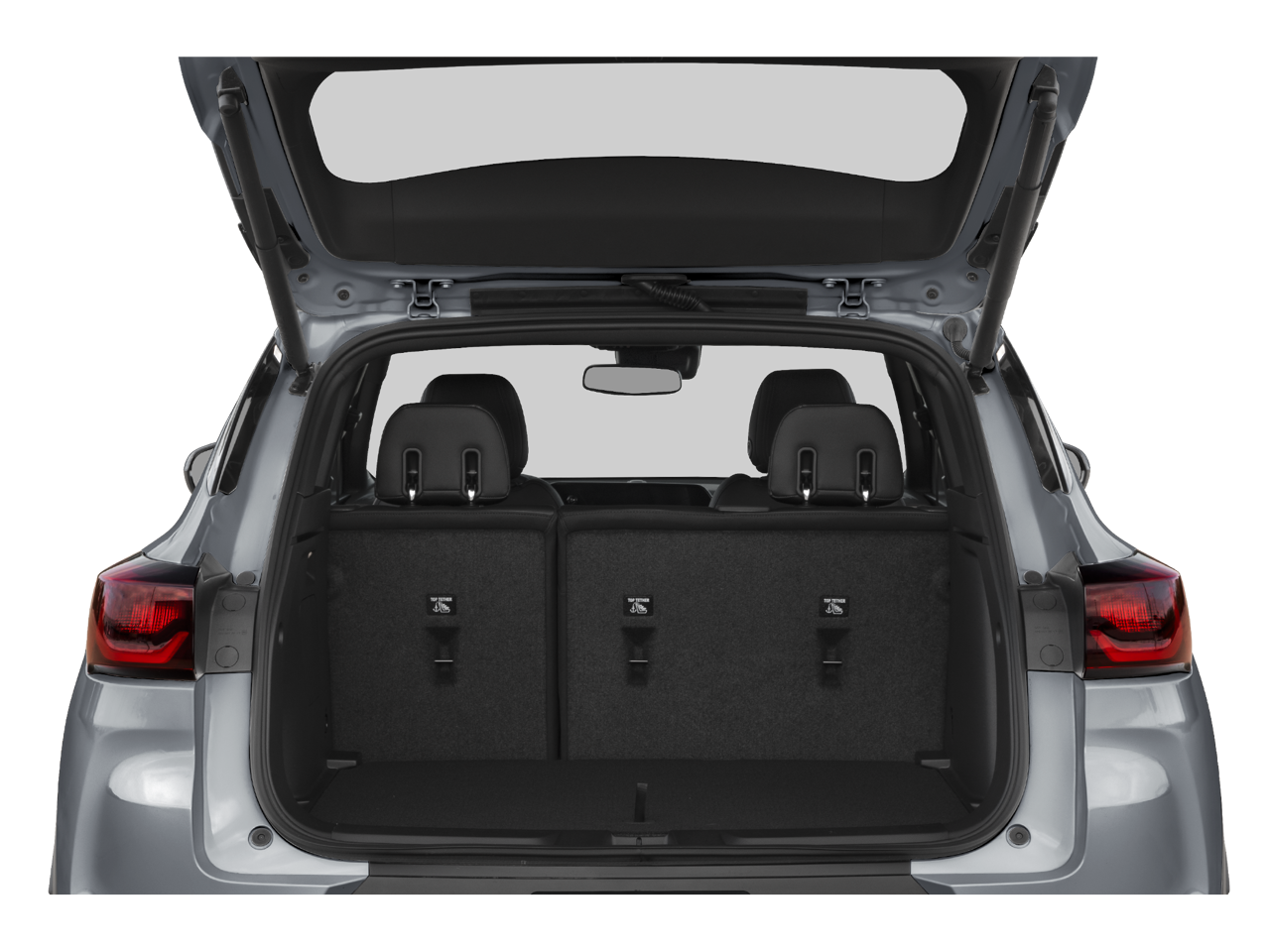 2024 Chevrolet Trailblazer FWD ACTIV