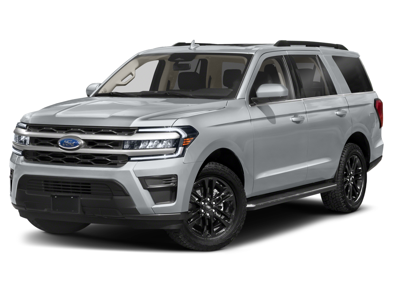 2024 Ford Expedition's photo