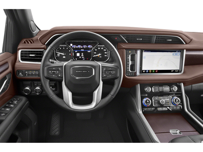 2024 GMC Yukon 4WD Denali Ultimate