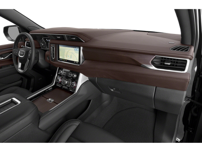 2024 GMC Yukon 4WD Denali Ultimate