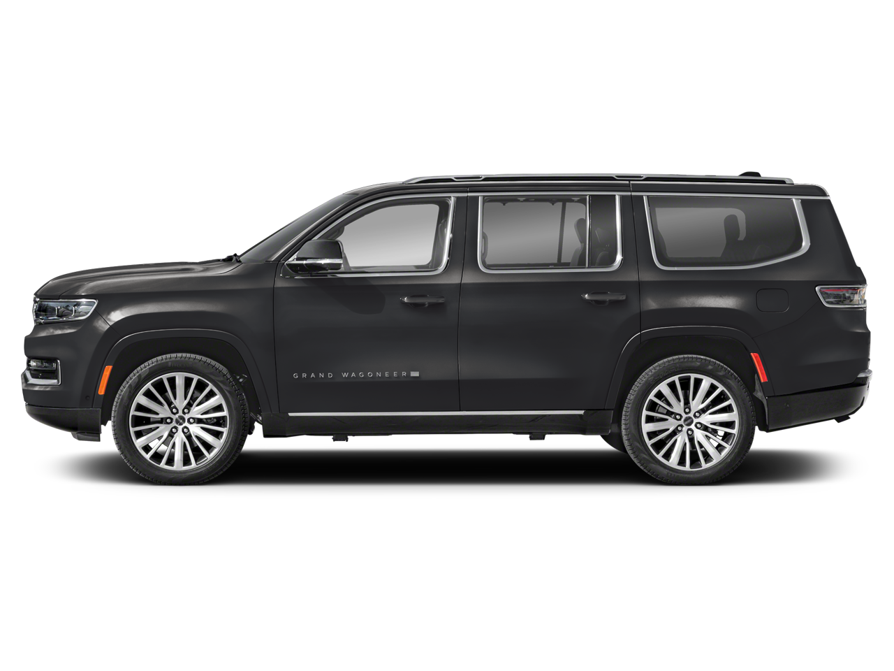 2024 Jeep Grand Wagoneer Series III 4x4
