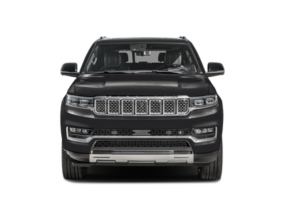 2024 Jeep Grand Wagoneer Series III 4x4