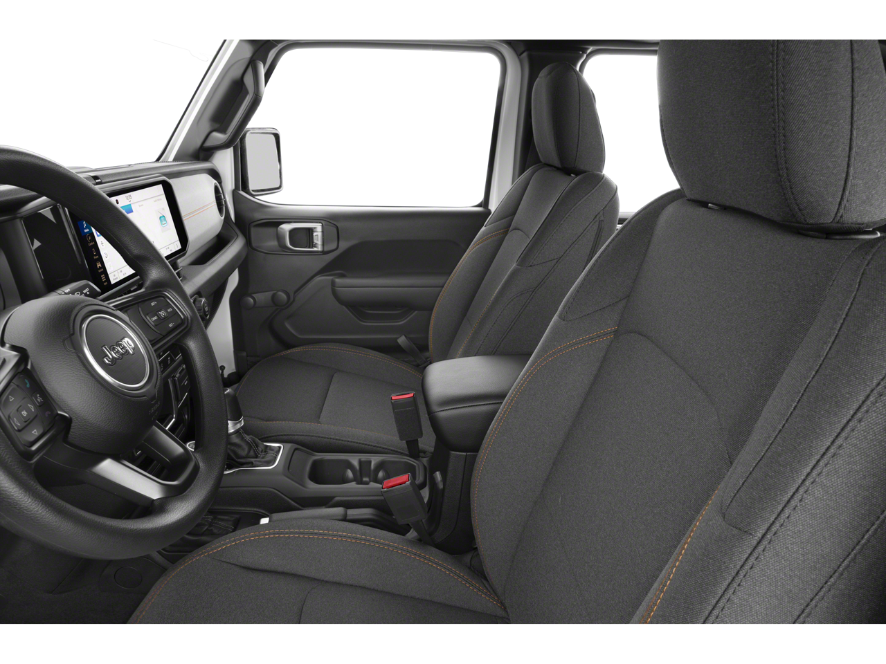 2024 Jeep Gladiator Texas Trail