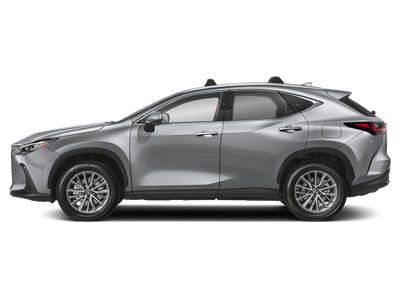 2024 Lexus NX 350 Luxury