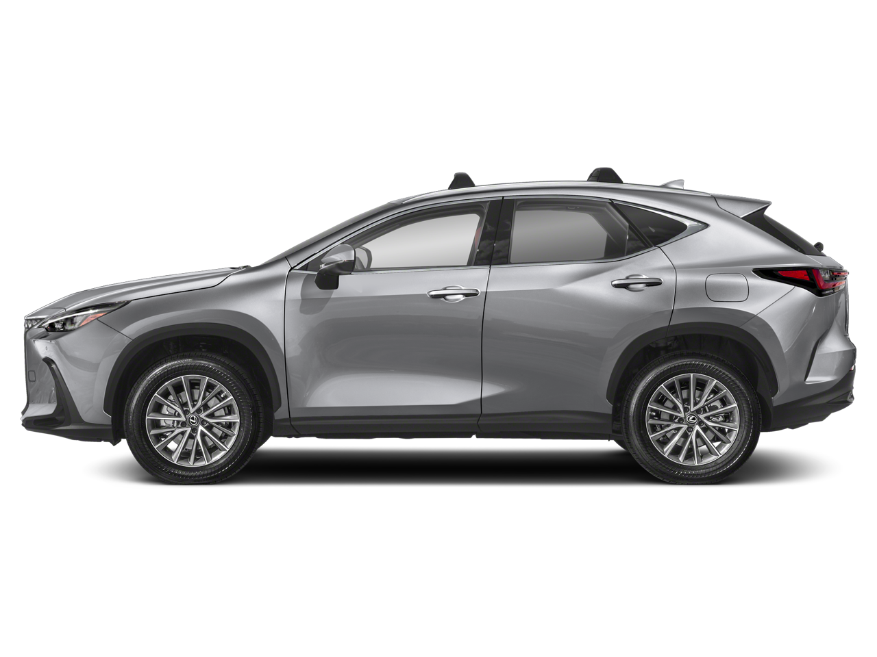 2024 Lexus NX 350 Luxury