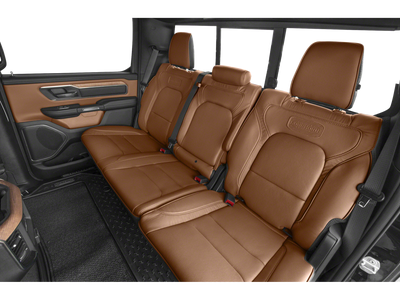 2024 RAM 1500 Limited Longhorn Crew Cab 4x4 5'7" Box