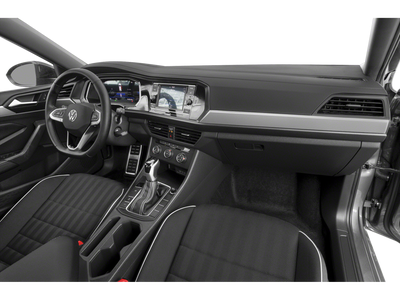 2024 Volkswagen Jetta 1.5T Sport