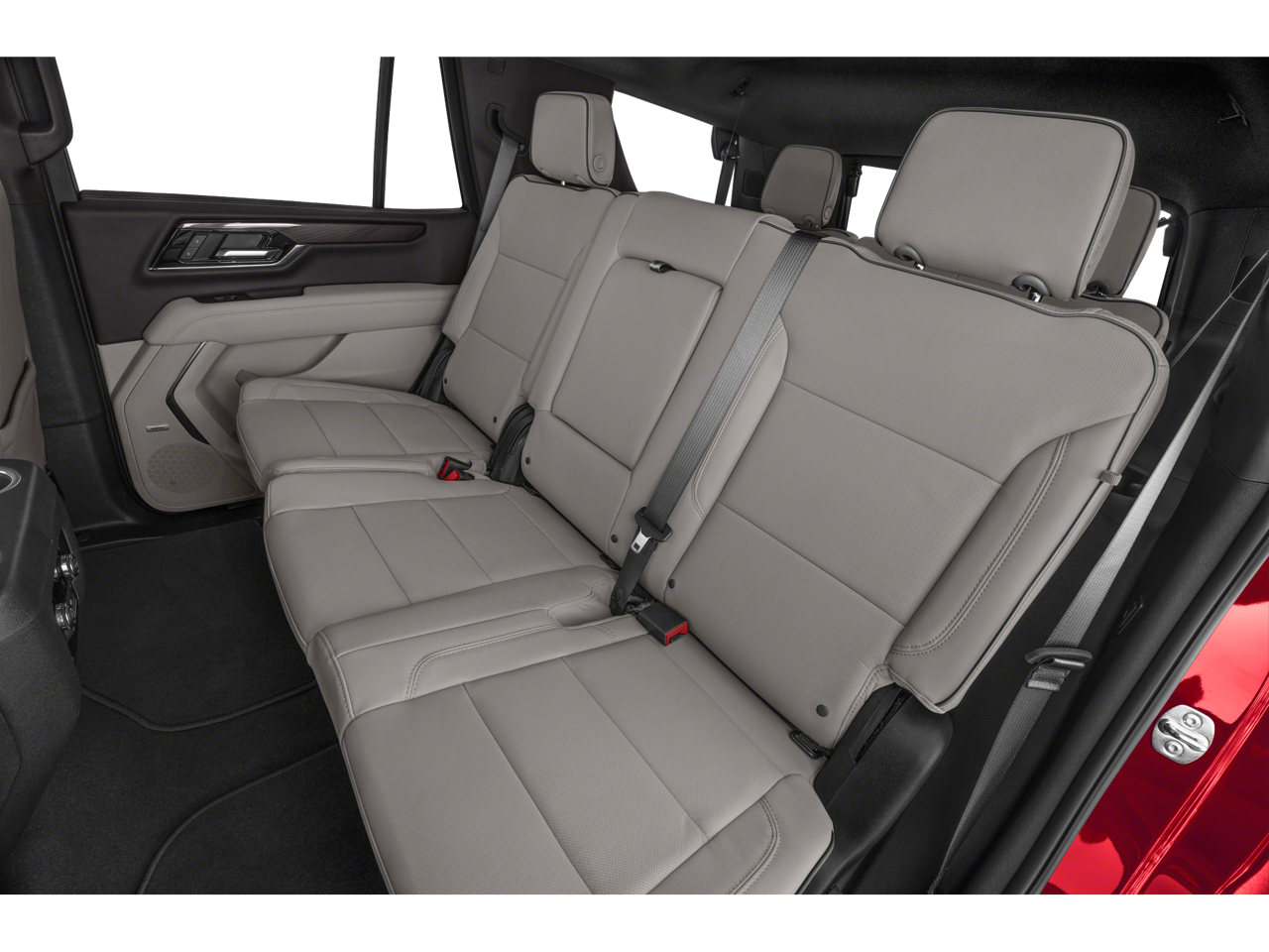 2025 GMC Yukon 4WD Denali