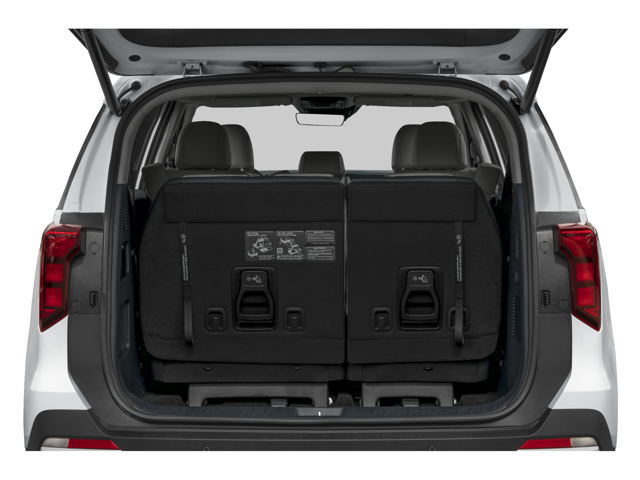 2025 Kia Carnival MPV EX