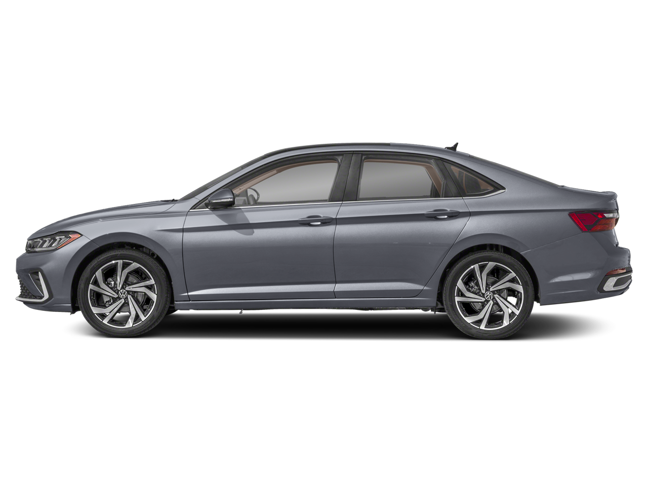 2025 Volkswagen Jetta SEL photo 2