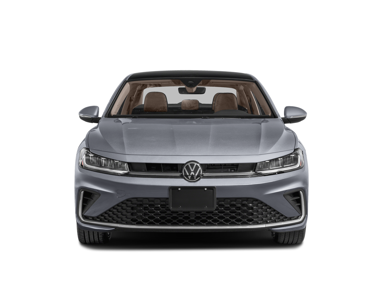 2025 Volkswagen Jetta SEL photo 3