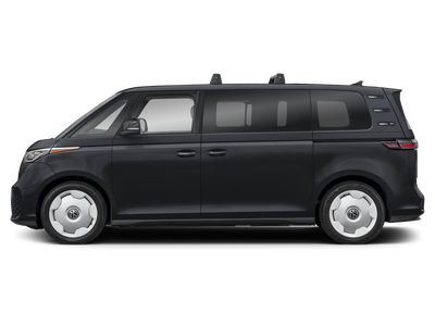 2025 Volkswagen ID. Buzz Pro S Plus